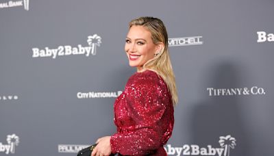 All the Celebrities Who Welcomed Babies in 2024