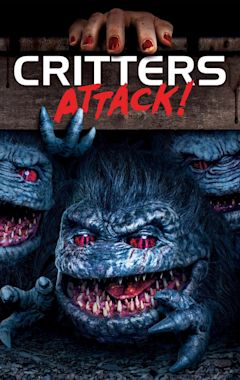 Critters Attack!