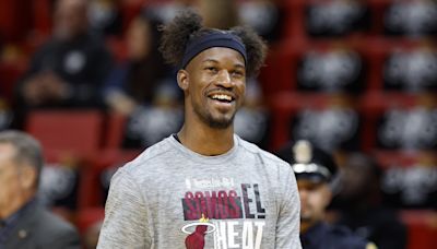 Rumours Emerge of Butler Potentially Leaving Heat