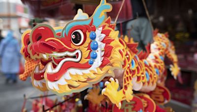 5 Chinese zodiac animals to experience a stroke of luck this week