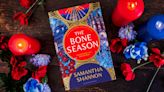 Win a copy of Samantha Shannon's The Bone Season