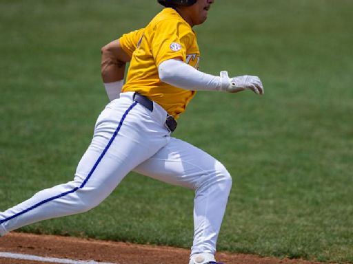 LSU baseball vs. Alabama: How to watch Game 3 of crucial SEC series