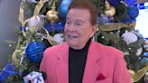 Wink Martindale receives note on Beale Street Walk of Fame