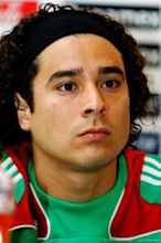 Guillermo Ochoa