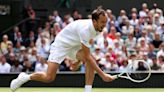 Wimbledon 2024 LIVE: Tennis scores from Alcaraz trails Medvedev before Djokovic returns in semi-finals