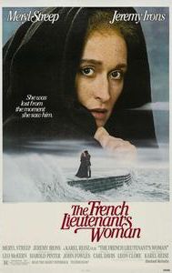 The French Lieutenant's Woman