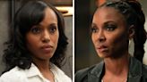 Found Boss on Comparisons Between Gabi and Scandal’s Olivia Pope, Continuing Power Struggle With Sir