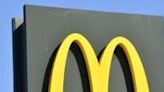 Gaza boycott continues to weigh on McDonald's sales