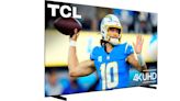Crazy! Save a massive $1,000 on this TCL 98-inch 4K TV right now