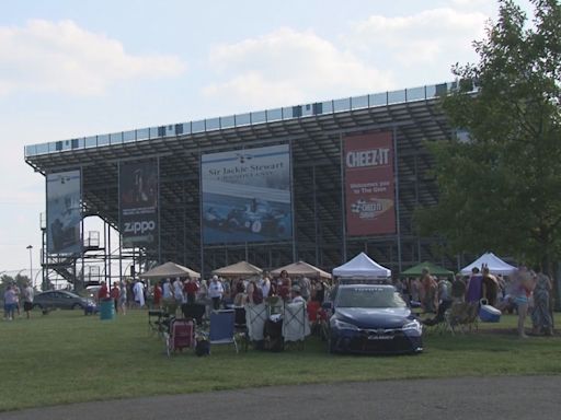 Finger Lakes Wine Festival returns July 26th through July 28th