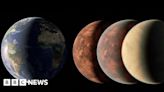 Researchers discover Earth-like planet Gliese 12 b