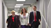 Two Wirral MPs given roles in new Labour government