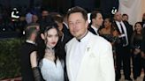 Elon Musk and Grimes Used IVF to Conceive Their First Baby, Son X Æ A-Xii, New Book Reveals