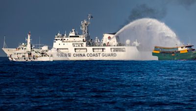 U.S. accuses China of reckless action in South China Sea incident