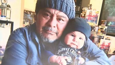 $30K reward offered in murder of South Gate grandfather killed in front of 10-year-old