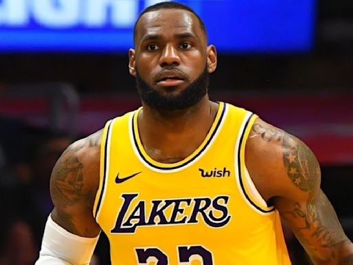 Fact Check: Did LeBron James Get a Hair Transplant or Is It a Hairpiece? Clearing Rumors​​​​​​​