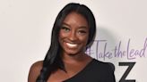 Simone Biles Attends NYE Wedding with Her Friend — Only to Fall Asleep Before 10:30: 'I Am Soooooo Sorry'