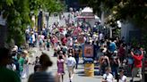 Can I bring food to the California State Fair? Can kids go alone? Here are the rules