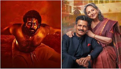 70th National Film Awards Full Winners List: Rishabh Shetty & Others Win BIG; Meet Best Actor, Actress & More