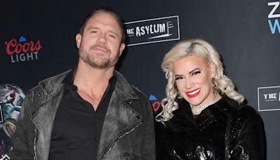 Johnny TV & Taya Valkyrie Reveal The Worst Bumps Of Their Careers