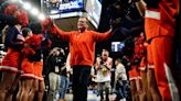 Illinois' Brad Underwood Thinks Program Is In Position To Compete For National Championship On Yearly Basis