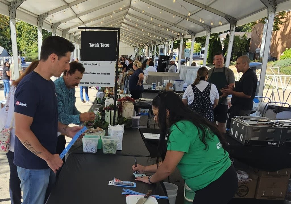 Festival of the Vine a flavorful tradition in Geneva