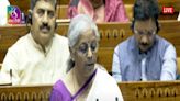 Sitharaman Announces Big Bonanza For Bihar, Andhra Pradesh; Proposes Rs 26,000 Cr For Various Road Projects In Bihar