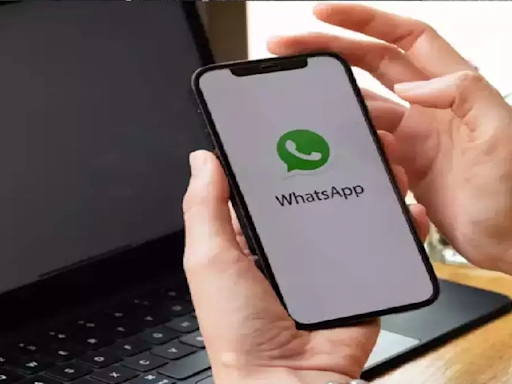 WhatsApp is planning to solve the Android-iOS file transfer problem with this new feature - Times of India