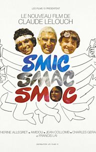 Smic Smac Smoc