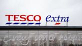 2,100 jobs at risk as Tesco overhauls management roles and shuts counters