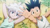 Hunter x Hunter: List of English Dub Cast