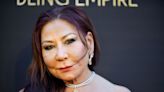 Billionaire 'Bling Empire' heiress Anna Shay dies. She was 62