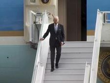 President Biden’s visit to Seattle expected to cause traffic troubles, flight delays