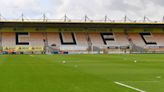 Break-in at Cambridge United stadium sparks police investigating