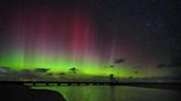 Northern Lights to be visible in the UK in a matter of days