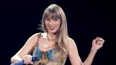 Taylor Swift Gives Shout-Out to Blake Lively’s Kids at Philadelphia Eras Tour Concert: Watch