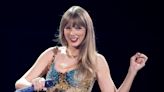 Taylor Swift Announces ‘Speak Now’ as Next Re-Recorded Album at Nashville Concert