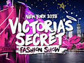 The Victoria's Secret Fashion Show