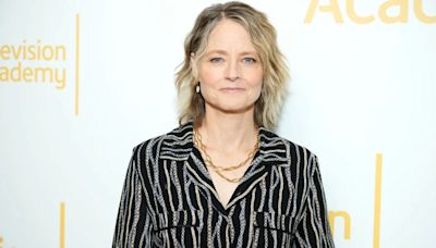 Jodie Foster Says Her Stalker Who Shot Reagan Kept Her From Doing Theater Ever Again: ‘I’ve Never Admitted That’