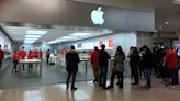 Bid to unionize at Apple store in Mall at Short Hills fails. Here's why, in CWA's view