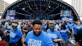 NFL draft brought Detroiters together, and showed off to the world | Opinion