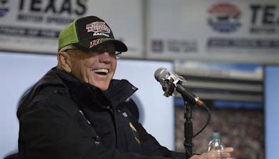 NASCAR Rumor: Joe Gibbs Racing to Potentially Wipe Out This Low-Level Cup Series Team; Charter Movement Imminent