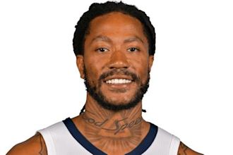 Derrick Rose