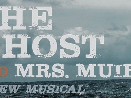 Carmel Dean Will Compose Musical Adaptation of THE GHOST AND MRS. MUIR