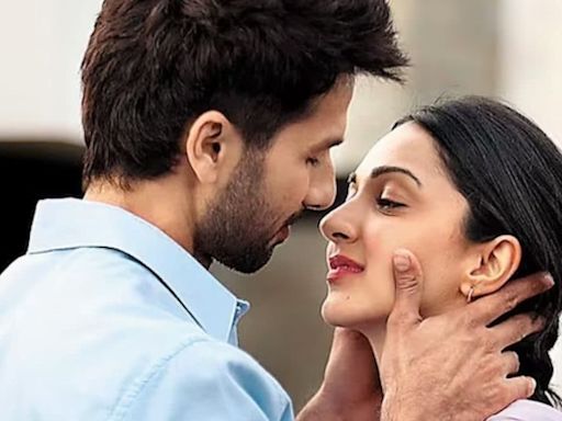 Kiara Advani Celebrates Kabir Singh's 5th Anniversary With Sweet Post - News18