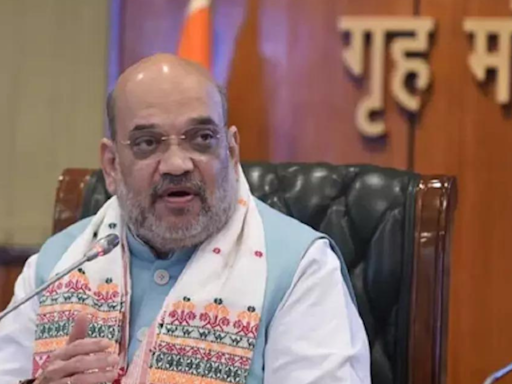 Govt committed to bringing more reforms: Amit Shah