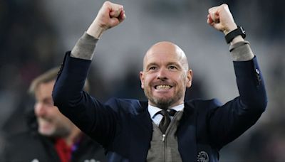 Man Utd Want to Sign 'Superstar' Attacker for Ten Hag