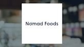 New York State Common Retirement Fund Sells 265,727 Shares of Nomad Foods Limited (NYSE:NOMD)