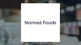 Nomad Foods (NYSE:NOMD) PT Lowered to $21.00