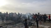 Netanyahu says deadly Israeli strike in Rafah was the result of a 'tragic mistake' | Texarkana Gazette